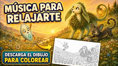 Miniatura de Un Sonido Misterioso